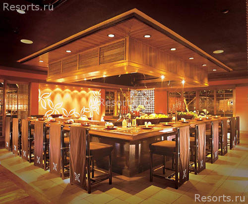 InterContinental Resort Bali 88